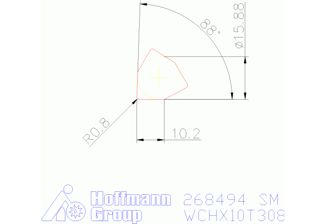 268494 SM