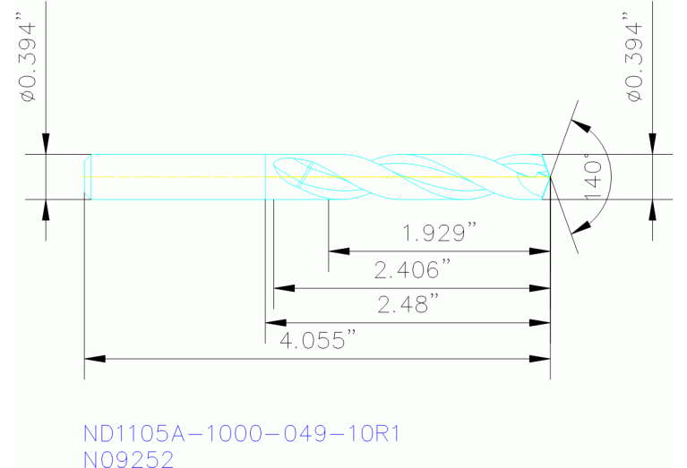ND1105A-1000-049-10R1
