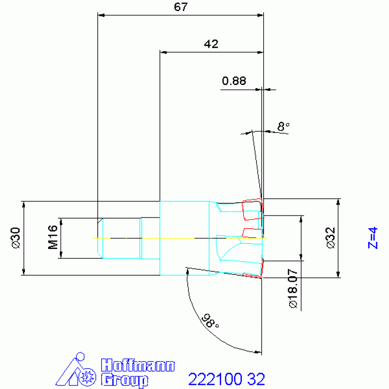 222100 32