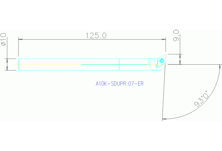 A10K-SDUPR 07-ER