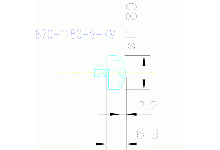 870-1180-9-KM 3234