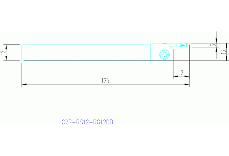 C2R-RS12-RG12DB