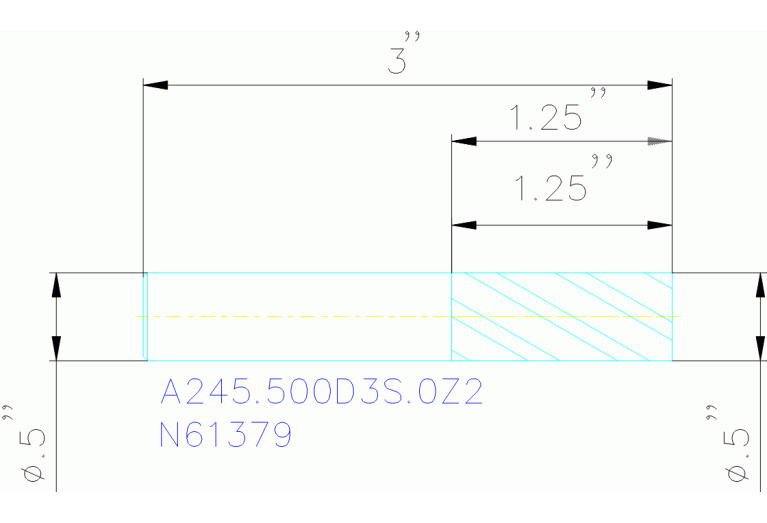 A245.500D3S.0Z2