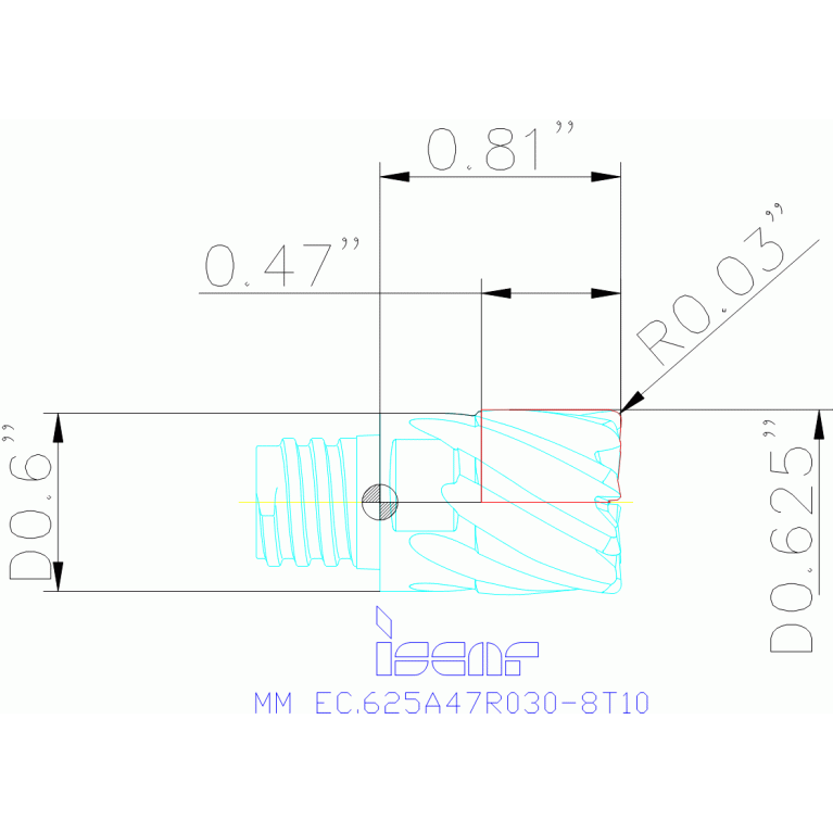 MM EC.625A47R030-8T10 IC908