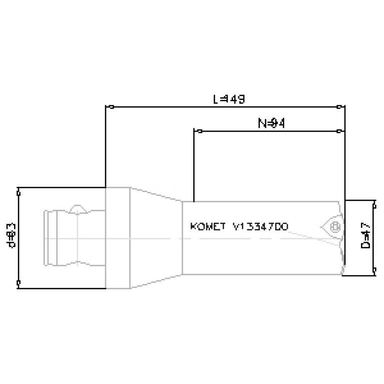 V13 34700