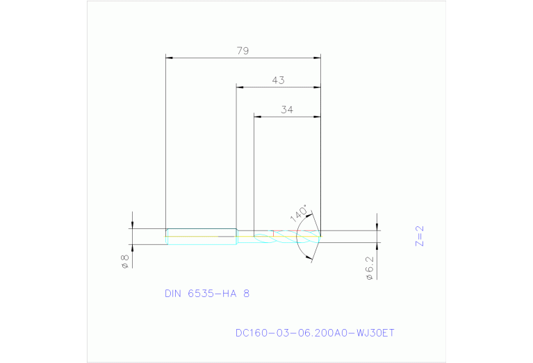 DC160-03-06.200A0-WJ30ET
