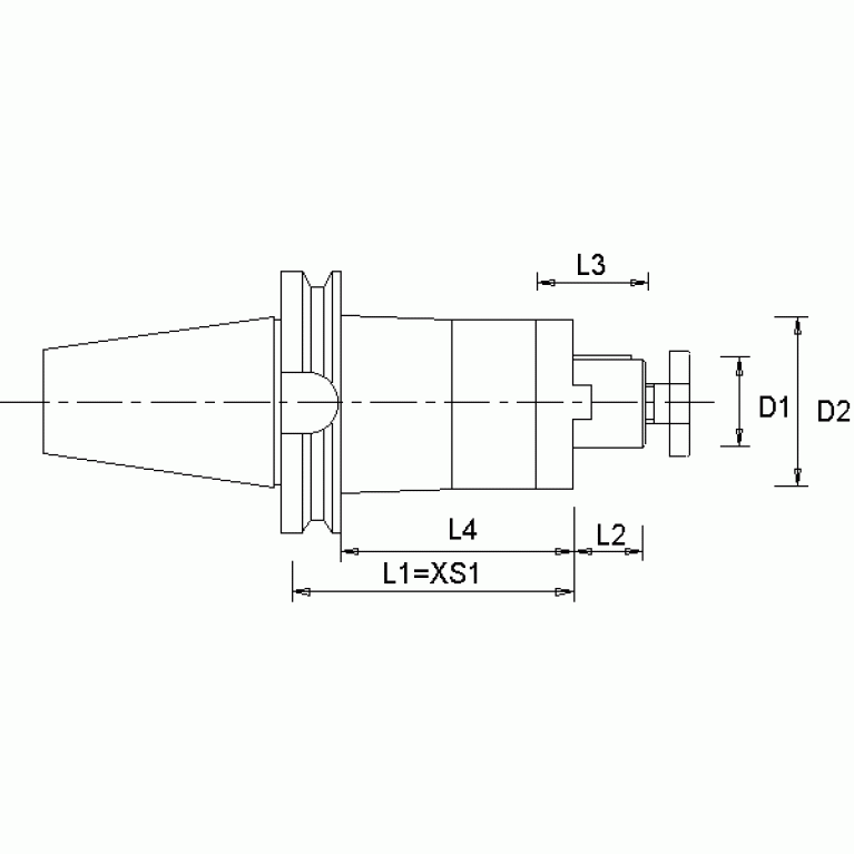 BT50CS16150M
