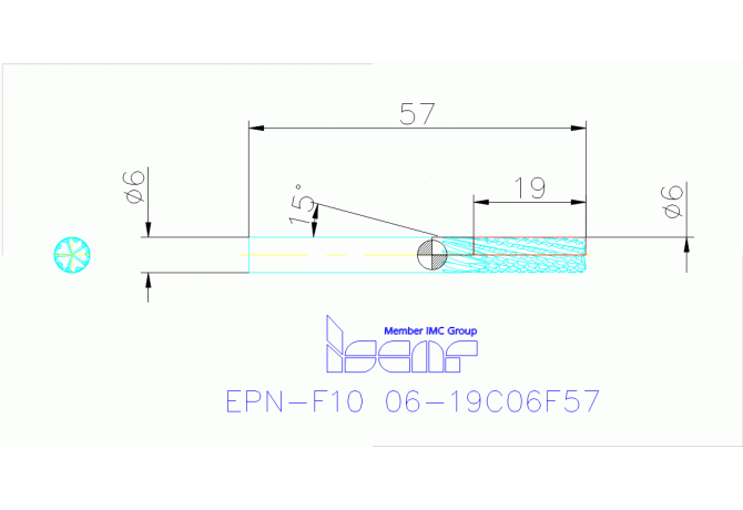 EPN-F10 06-19C06F57 IC02