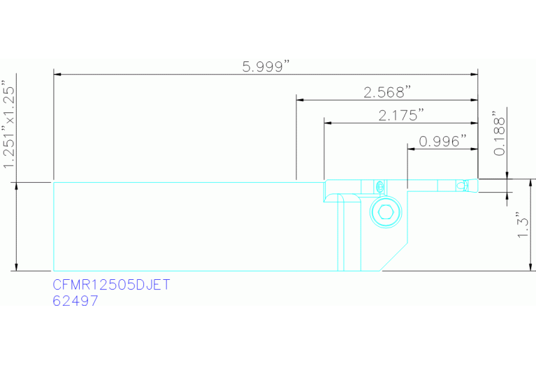 CFMR12505DJET