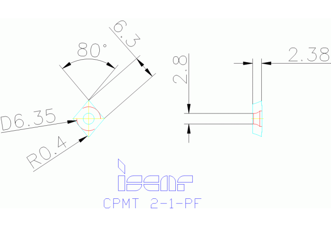 CPMT 060204-PF IC3028