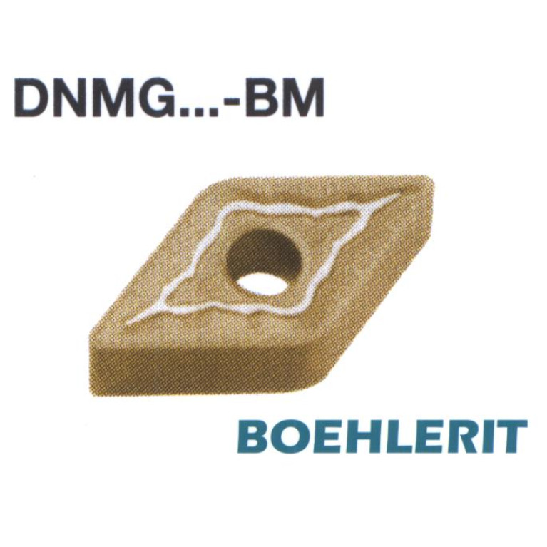 DNMG150608-BM LC225C