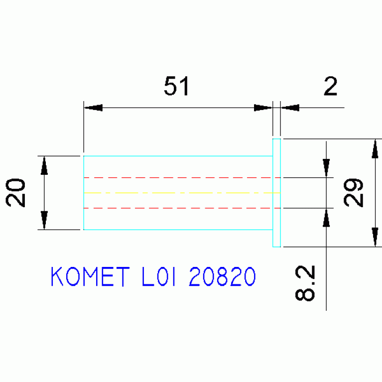 L01 20820
