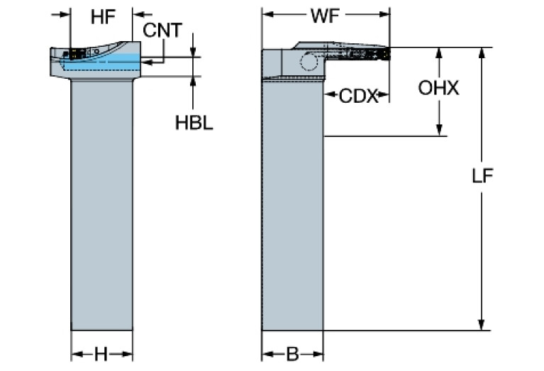 QFT-LGK125C20-160B