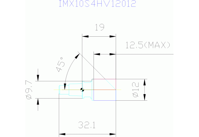 IMX10S4HV12012 EP7020