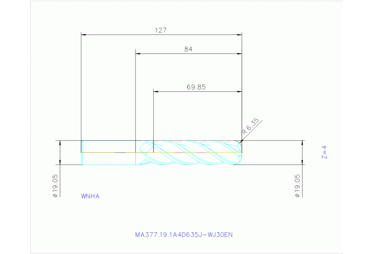 MA377.19.1A4D635J-WJ30EN