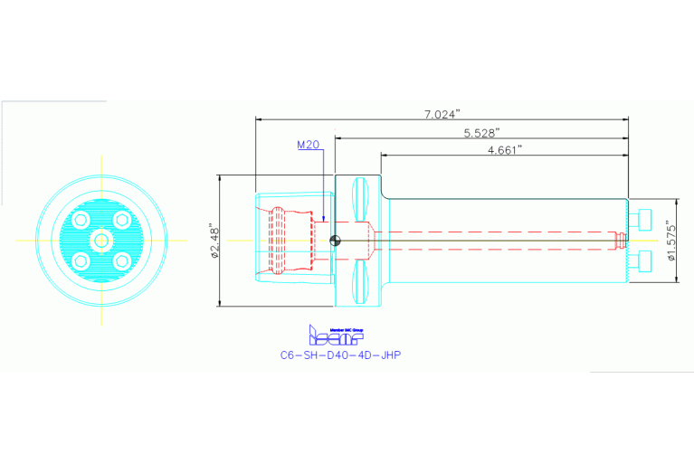 C6-SH-D40-4D-JHP