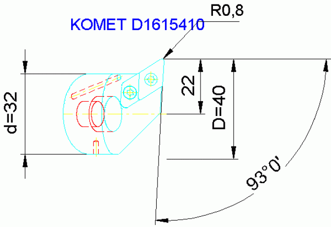 D16 15410