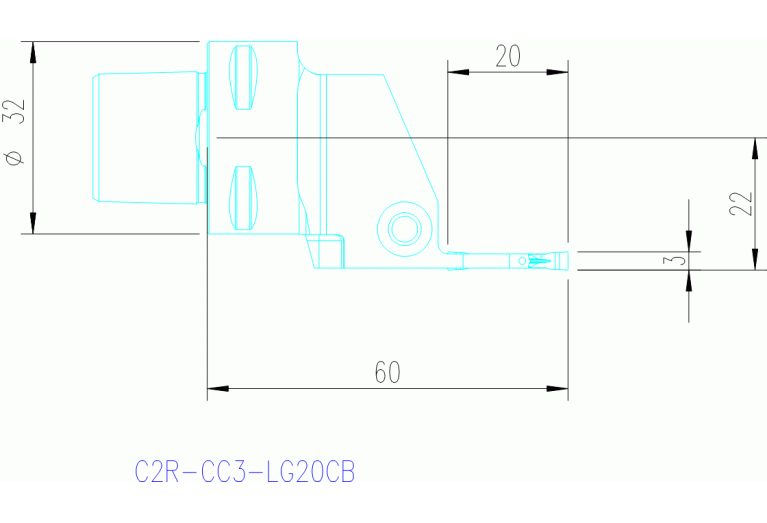 C2R-CC3-LG20CB
