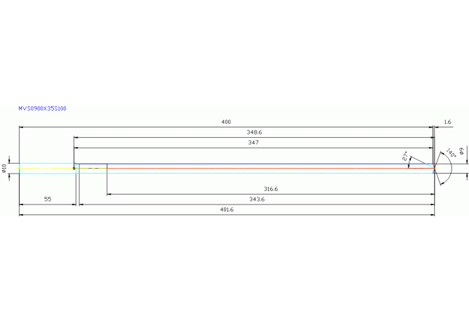 MVS0900X35S100