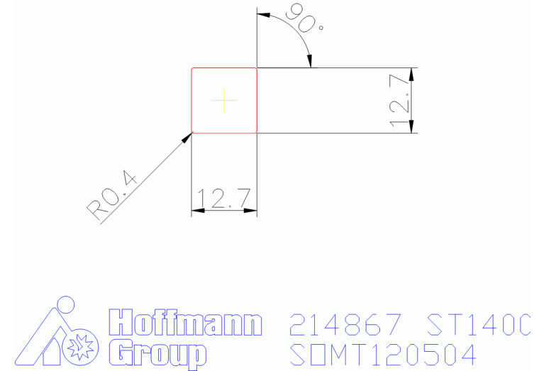 214867 ST1400