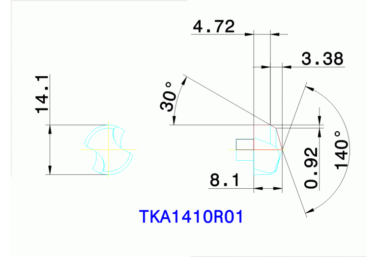 TKA1410R01 IN2505