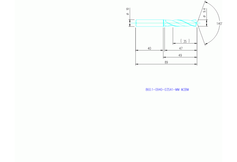 860.1-0940-035A1-MM M2BM