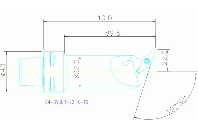 C4-SVQBR-22110-16
