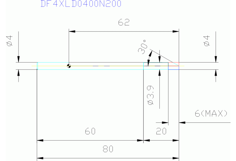 DF4XLD0400N200