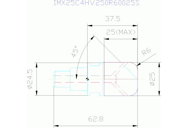 IMX25C4HV250R60025S EP7020