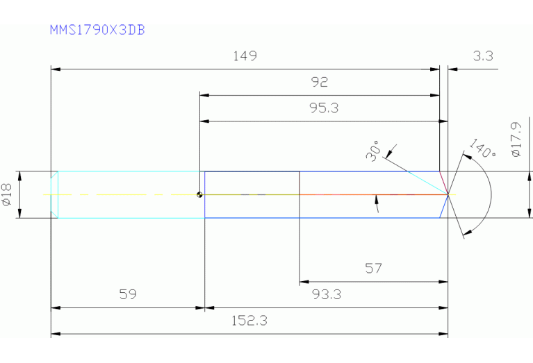 MMS1790X3DB DP7020