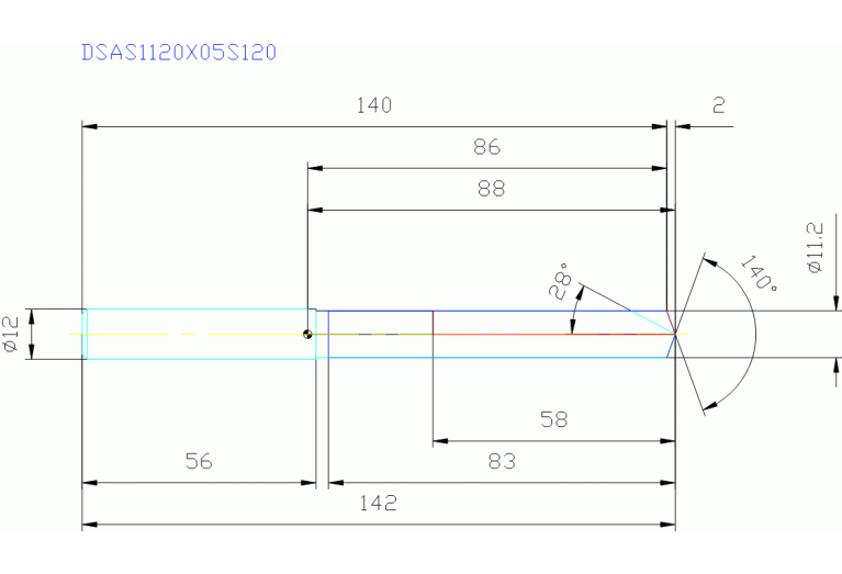 DSAS1120X05S120 DP9020