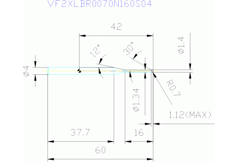 VF2XLBR0070N160S04