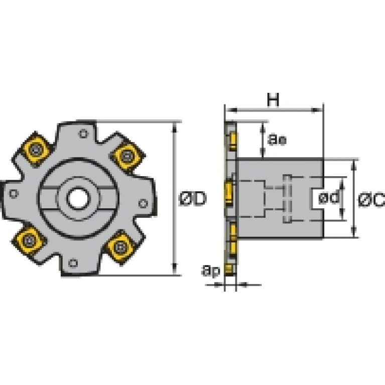 SMP01-100x5-A27-SN12-10L