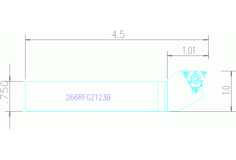 266RFGZ123B
