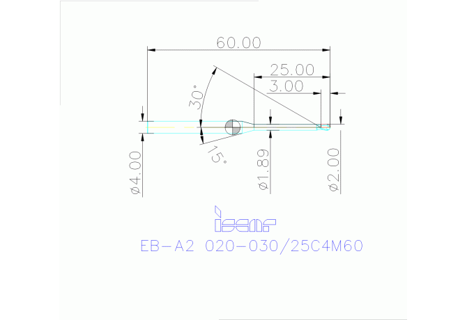 EB-A2 020-030/25C4M60 IC903