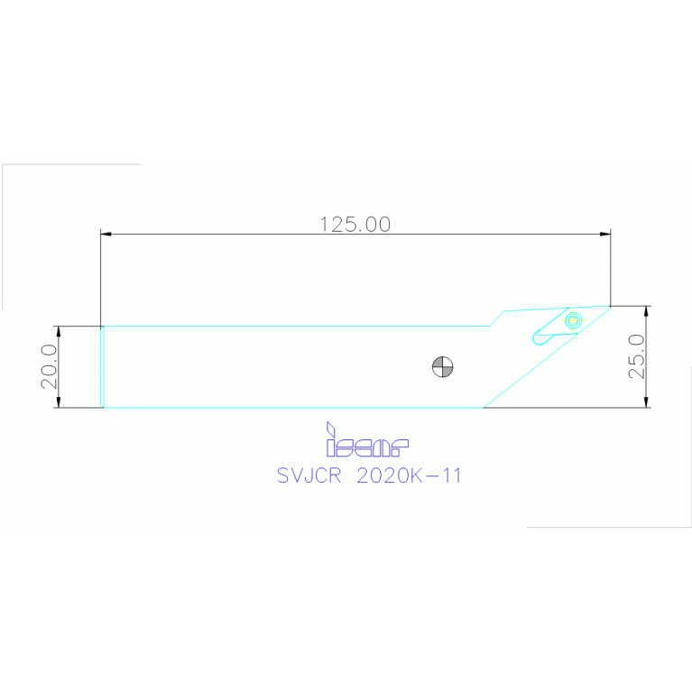SVJCR 2020K-11