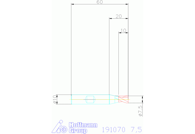191070 7,5