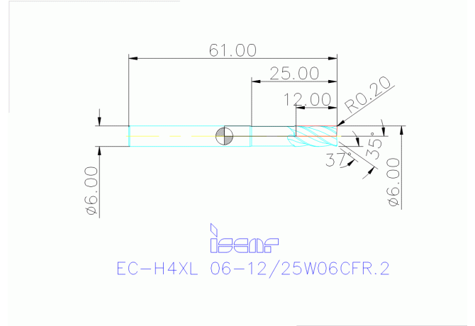 EC-H4XL 06-12/25W06CFR.2 IC900