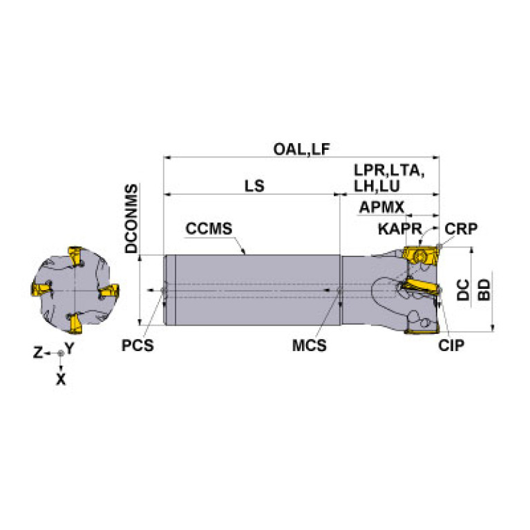 APX4000R404SA32ELA