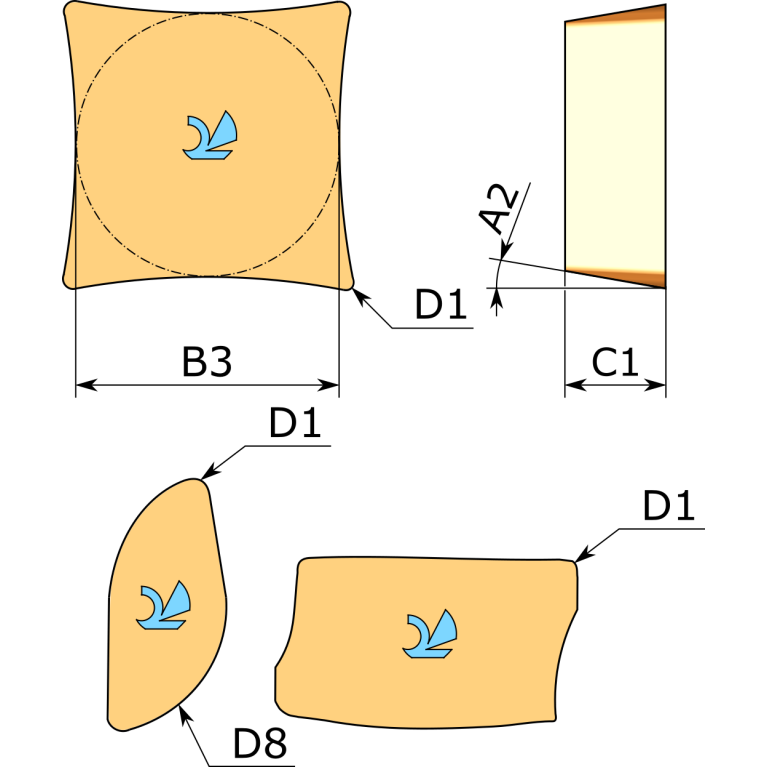 ZPET3206-MJ AH330