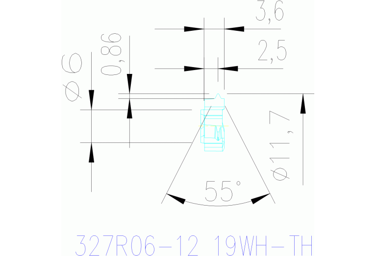 327R06-12 19WH-TH 1025