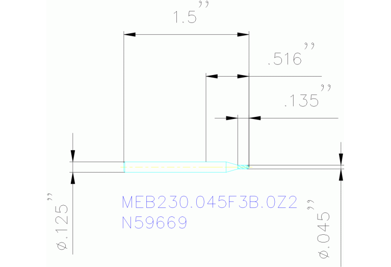 MEB230.045F3B.0Z2