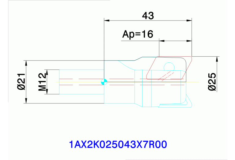 1AX2K025043X7R00