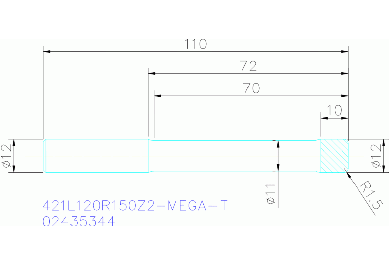 421L120R150Z2-MEGA-T