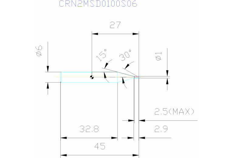 CRN2MSD0100S06