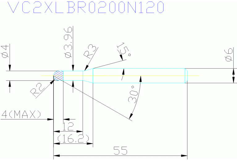 VC2XLBR0200N120