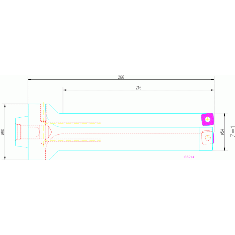 B3214.N8.054.Z01.216R