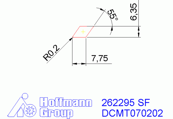 262295 SF