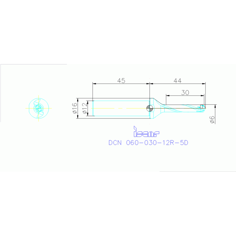 DCN 060-030-12R-5D