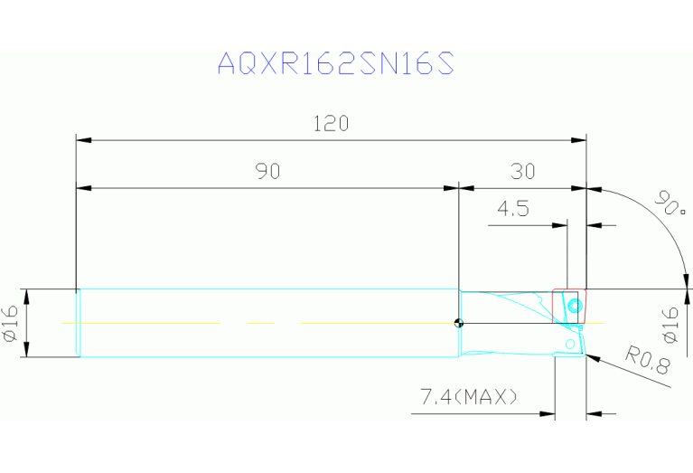 AQXR162SN16S